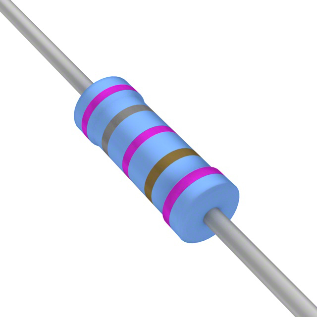 YR1B7K87CC TE Connectivity Passive Product