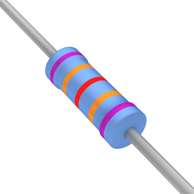 YR1B732KCC TE Connectivity Passive Product