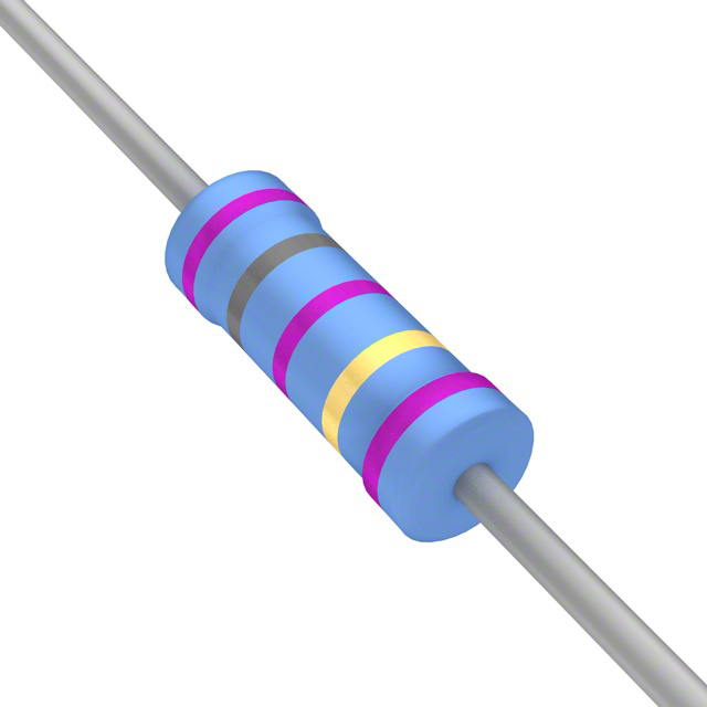 YR1B78R7CC TE Connectivity Passive Product