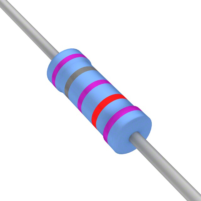 YR1B78K7CC TE Connectivity Passive Product