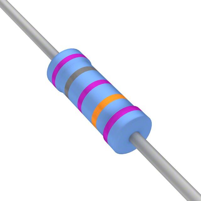 YR1B787KCC TE Connectivity Passive Product