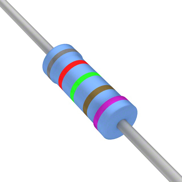 YR1B8K25CC TE Connectivity Passive Product