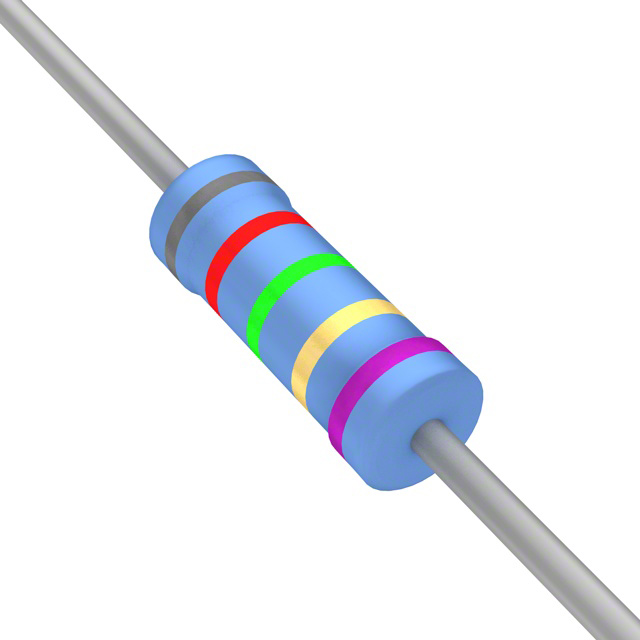 YR1B82R5CC TE Connectivity Passive Product