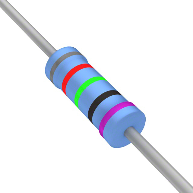 YR1B825RCC TE Connectivity Passive Product