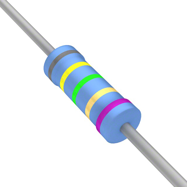 YR1B84R5CC TE Connectivity Passive Product