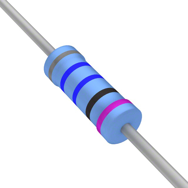 YR1B866RCC TE Connectivity Passive Product
