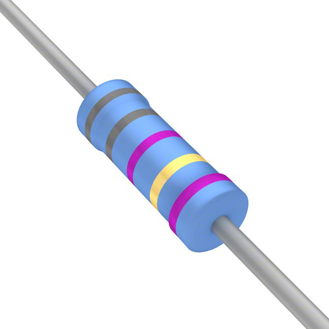 YR1B88R7CC TE Connectivity Passive Product