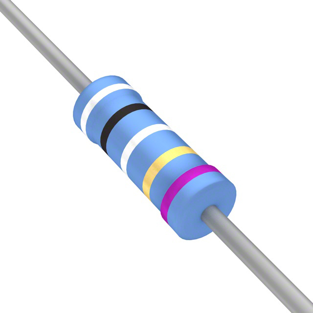 YR1B90R9CC TE Connectivity Passive Product