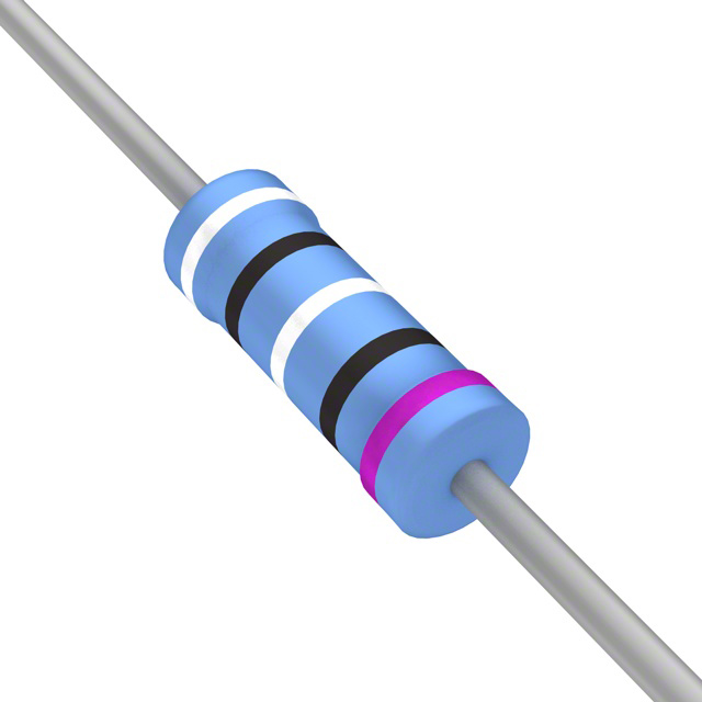 YR1B909RCC TE Connectivity Passive Product