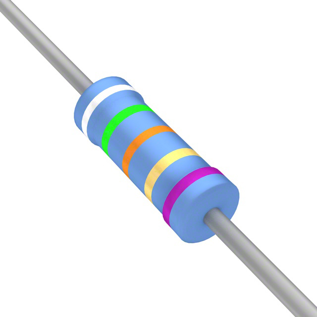 YR1B95R3CC TE Connectivity Passive Product