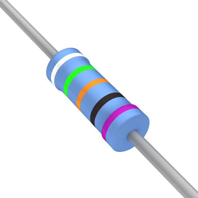 YR1B953RCC TE Connectivity Passive Product