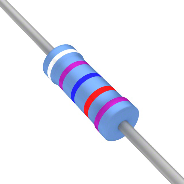 YR1B97K6CC TE Connectivity Passive Product