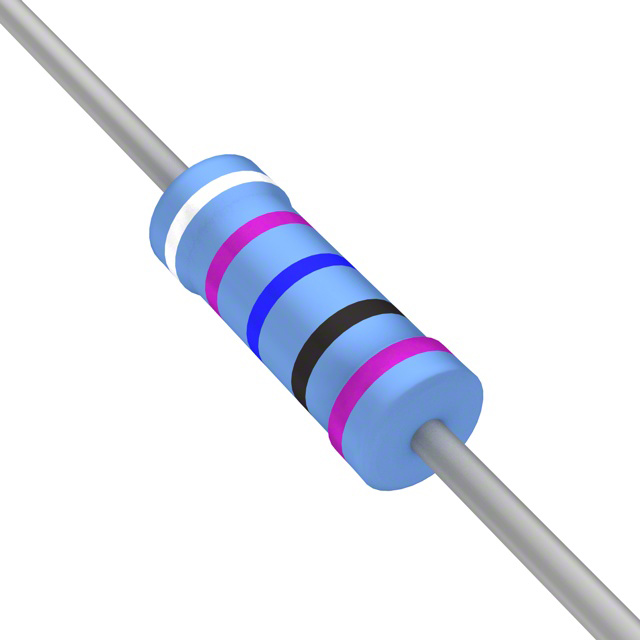 YR1B976RCC TE Connectivity Passive Product