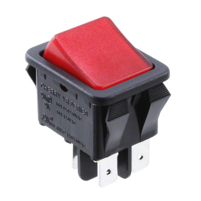 YRM32F2BBRLN ZF Electronics