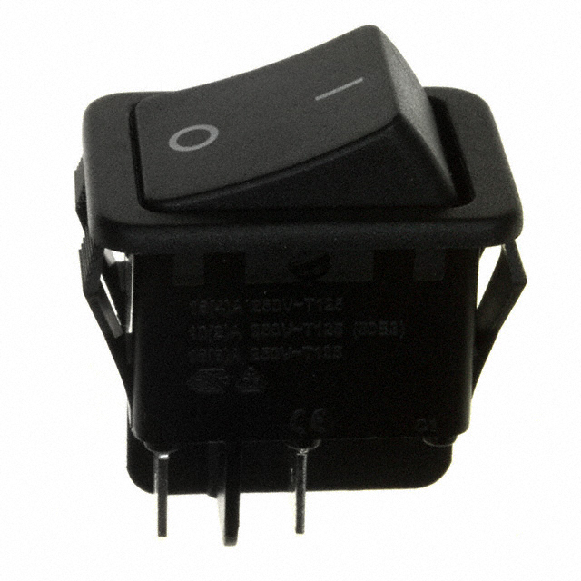 YRM32F2FBBNN ZF Electronics
