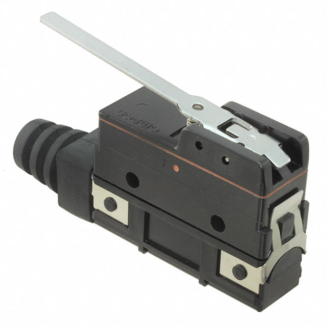Z-15GWA55-B5V Omron Automation and Safety