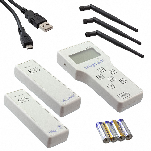 Z-HAN-RANGE Silicon Labs