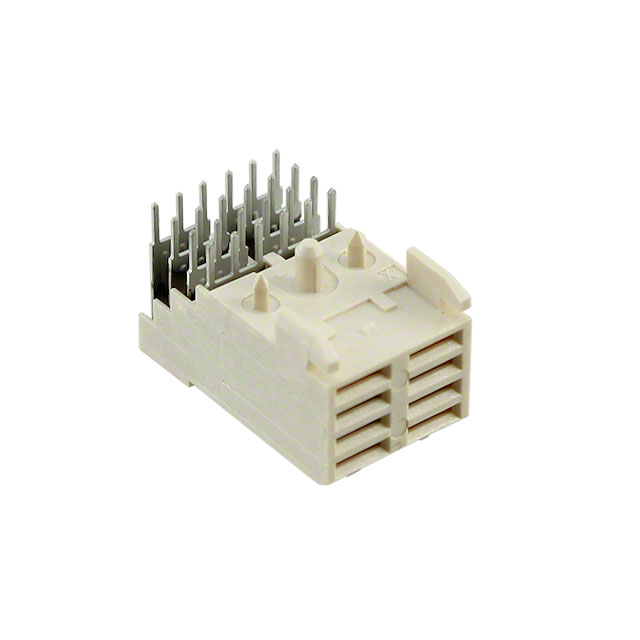 5536607-1 TE Connectivity AMP Connectors