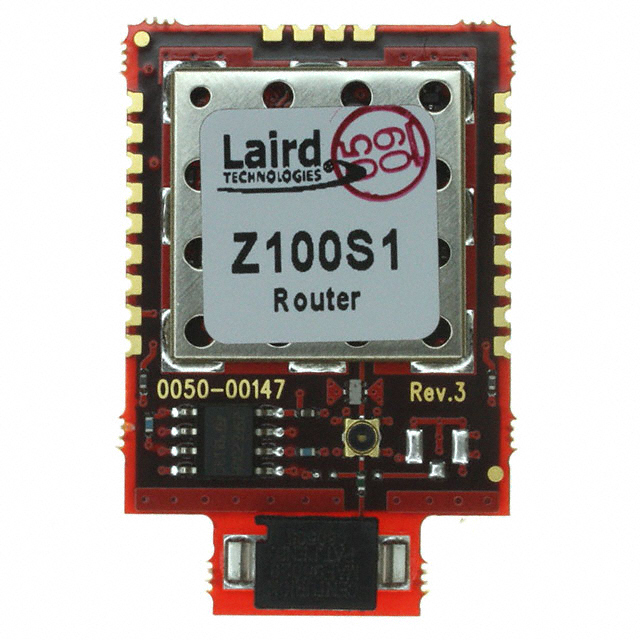 Z100S1AFR Laird Connectivity Inc.