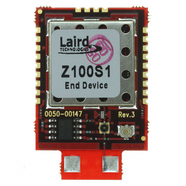 Z100S1UFE Laird Connectivity Inc.