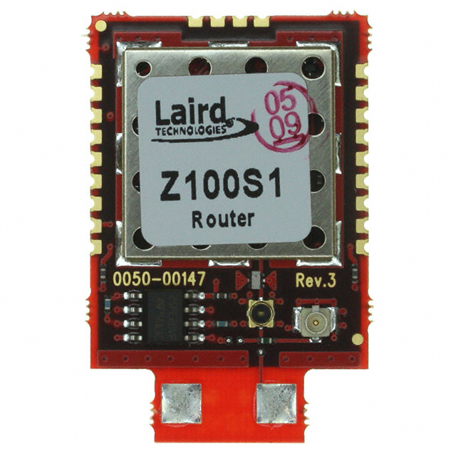 Z100S1UFR Laird Connectivity Inc.