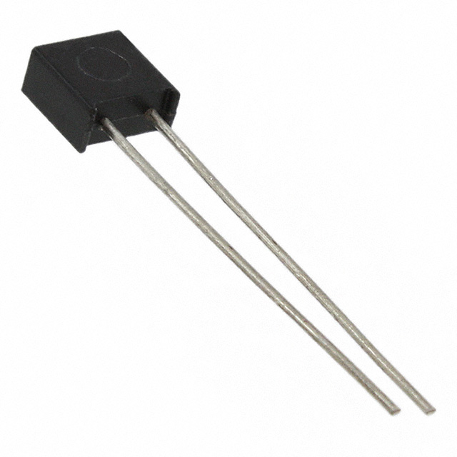 Y1073500R000T9L VPG Foil Resistors