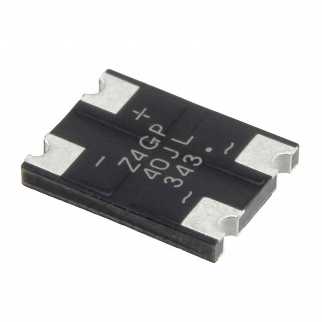 Z4DGP406L-HF Comchip Technology