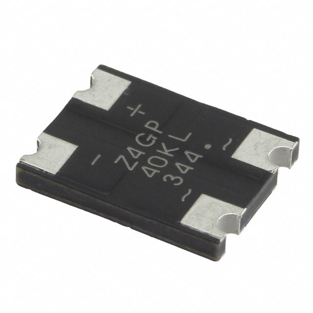 Z4DGP408L-HF Comchip Technology