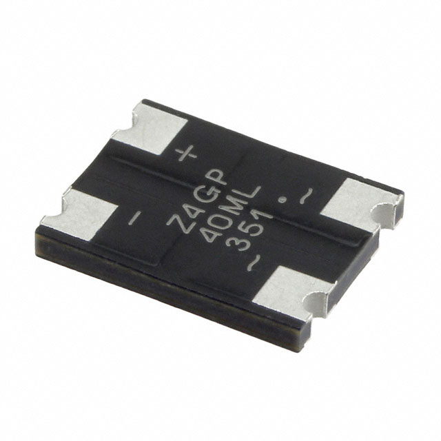 Z4DGP410L-HF Comchip Technology