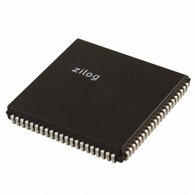 Z84C9012VSC00TR Zilog