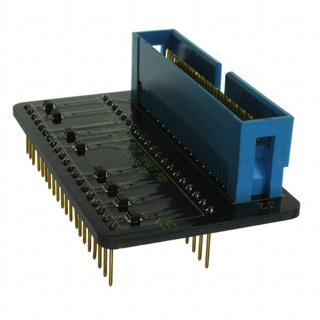 Z8F64210100ZDP Zilog