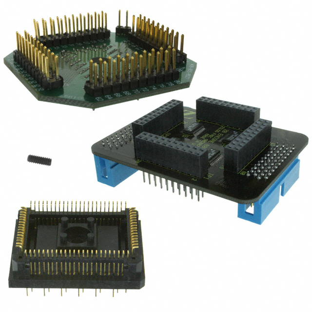 Z8F64230100ZDF Zilog