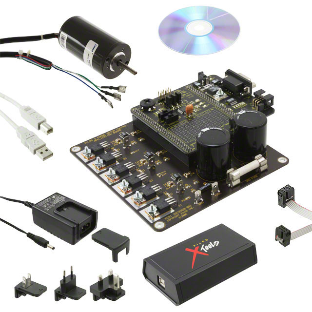 Z8FMC160100KIT Zilog