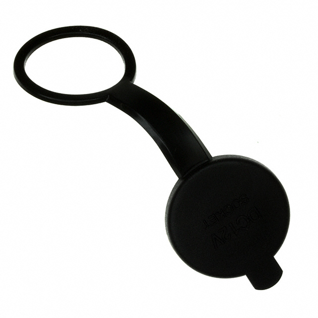 ZA2081-B MPD (Memory Protection Devices)
