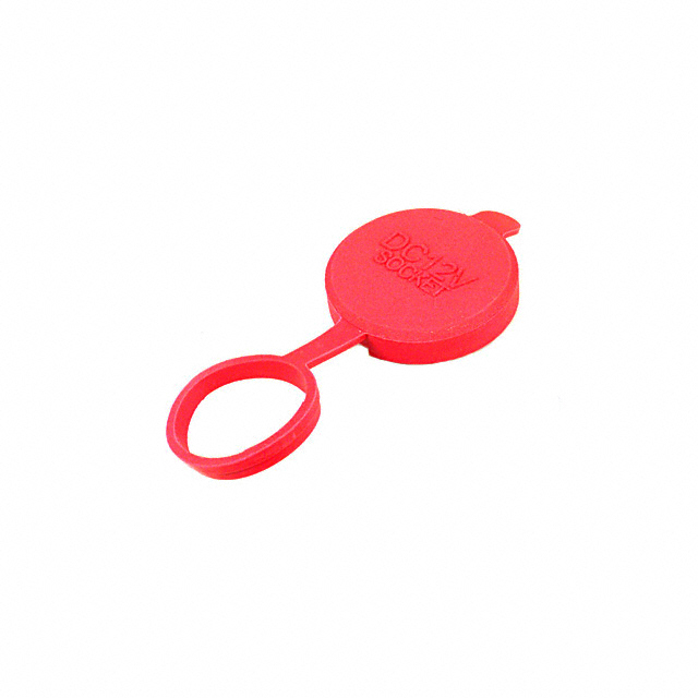 ZA2081-R MPD (Memory Protection Devices)