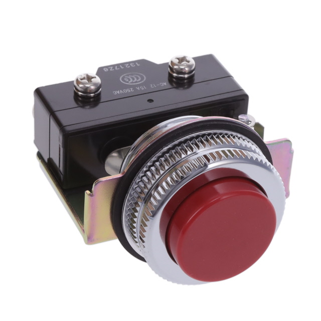 ZAP-1R Omron Automation and Safety