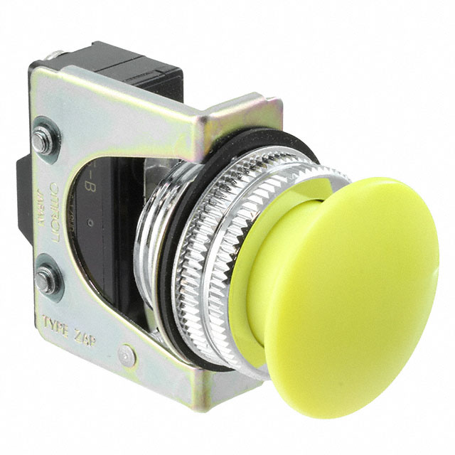 ZAP-2Y Omron Automation and Safety
