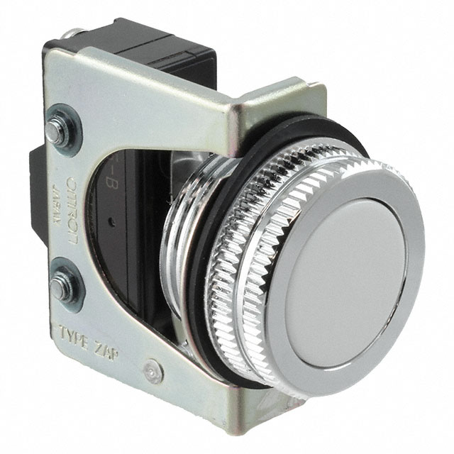 ZAP-W Omron Automation and Safety