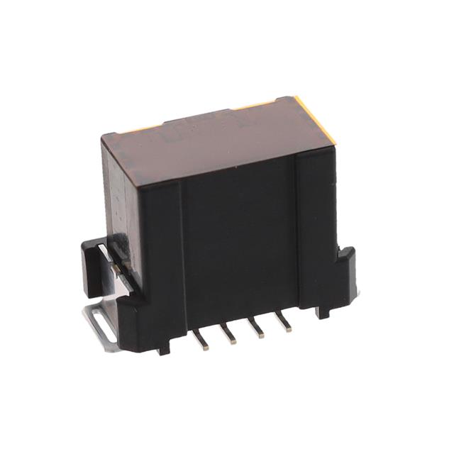 ZE05H-4P-2V Hirose Electric Co Ltd