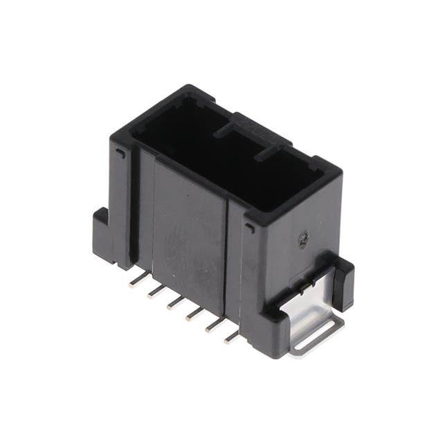 ZE05H-8DP-2V Hirose Electric Co Ltd