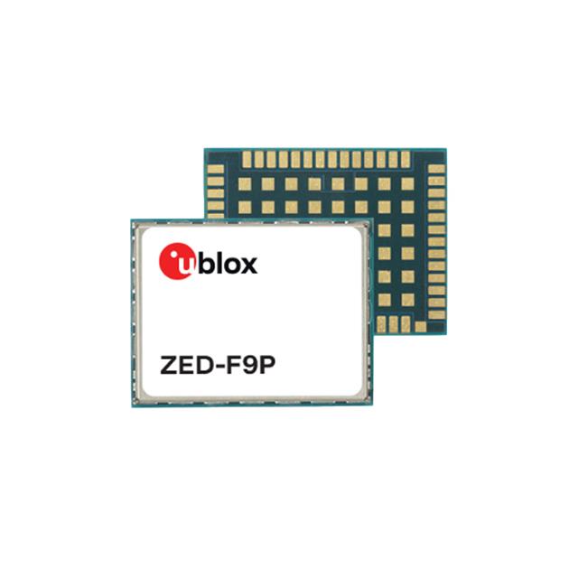 ZED-F9P-15B u-blox