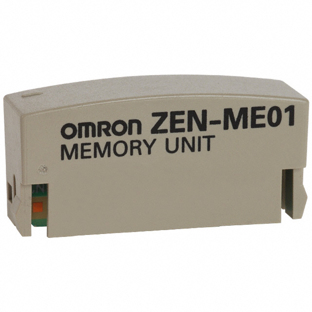 ZEN-ME01 Omron Automation and Safety