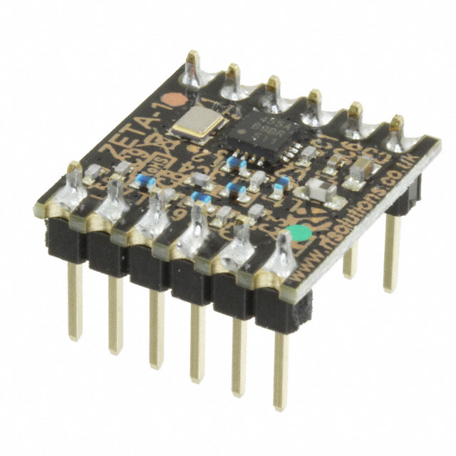 ZETA-915-D RF Solutions