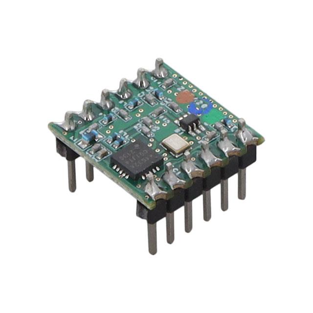 ZETA20-8D RF Solutions