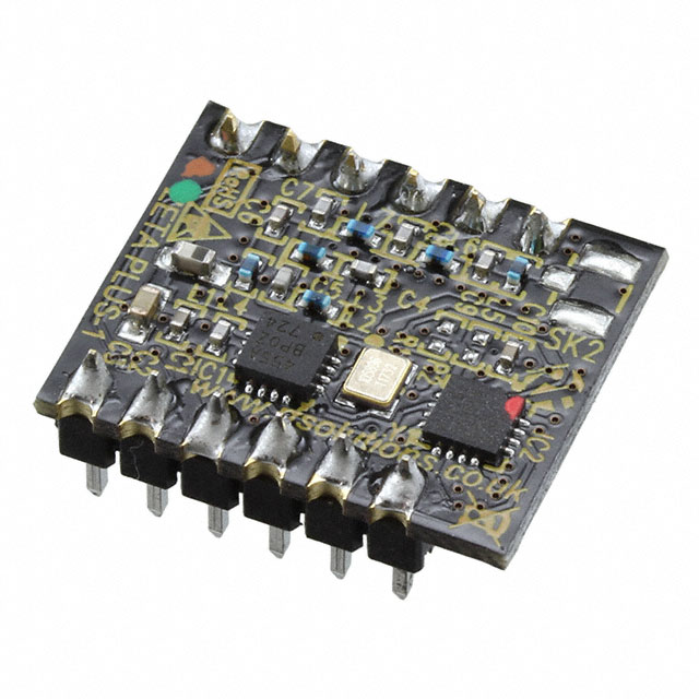 ZETAPLUS-915-D RF Solutions