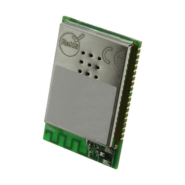 ZG2100MC Microchip Technology