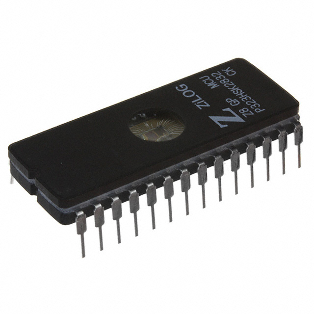 ZGP323HSK2832E Zilog