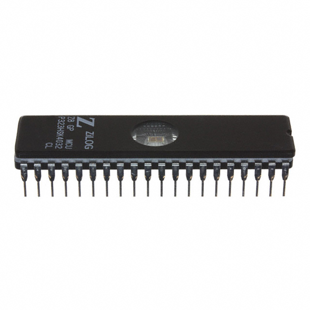 ZGP323HSK4032E Zilog