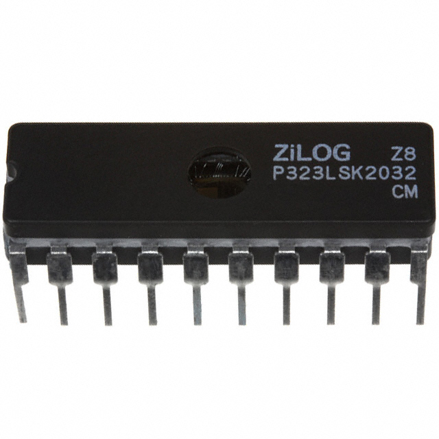 ZGP323LSK2032E Zilog