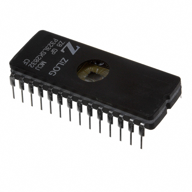 ZGP323LSK2832E Zilog